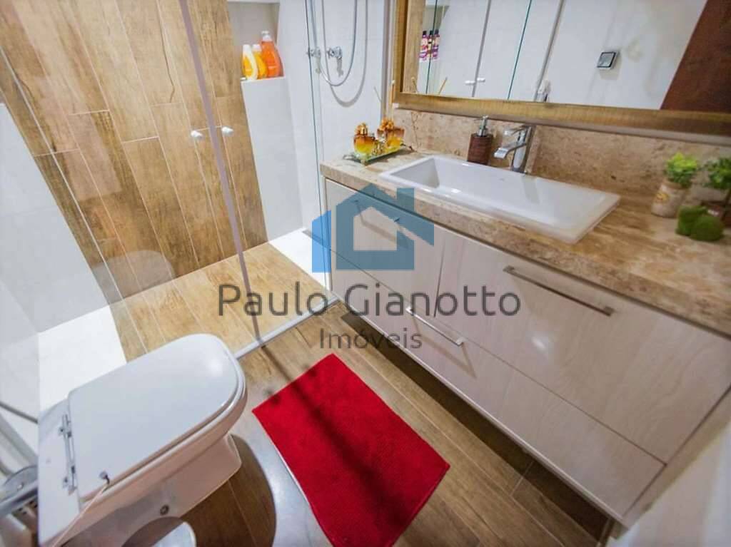 Casa de Condomínio, 3 quartos - Foto 27