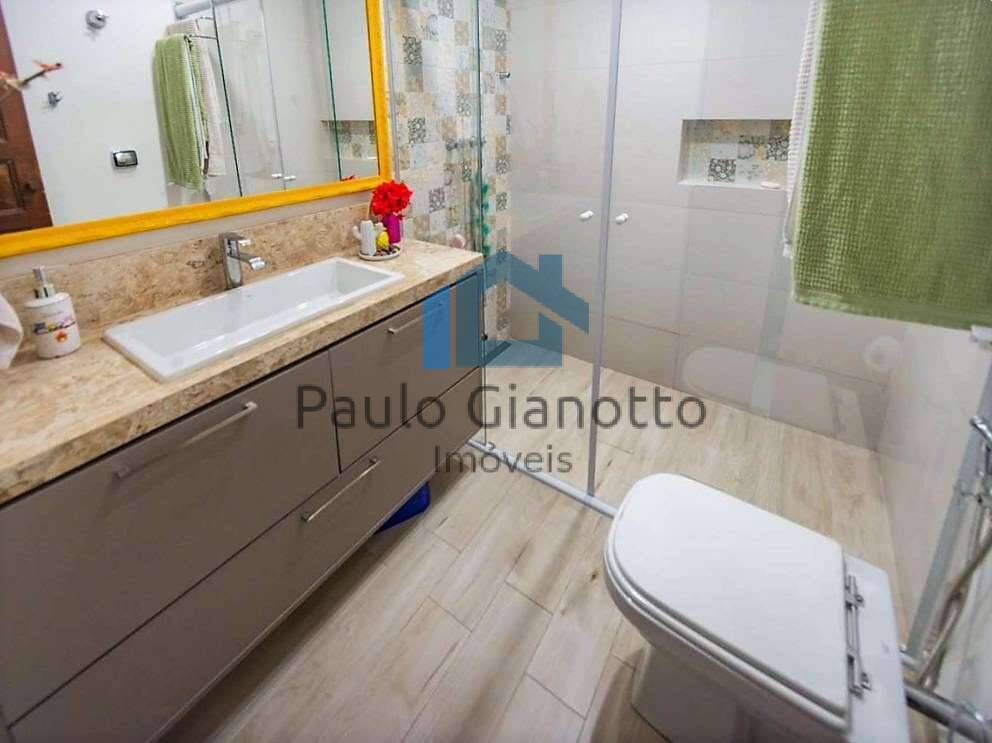 Casa de Condomínio, 3 quartos - Foto 25