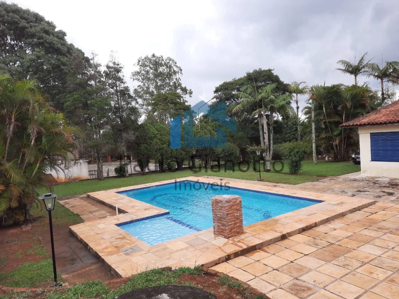 Chácara à venda com 3 quartos, 150m² - Foto 5