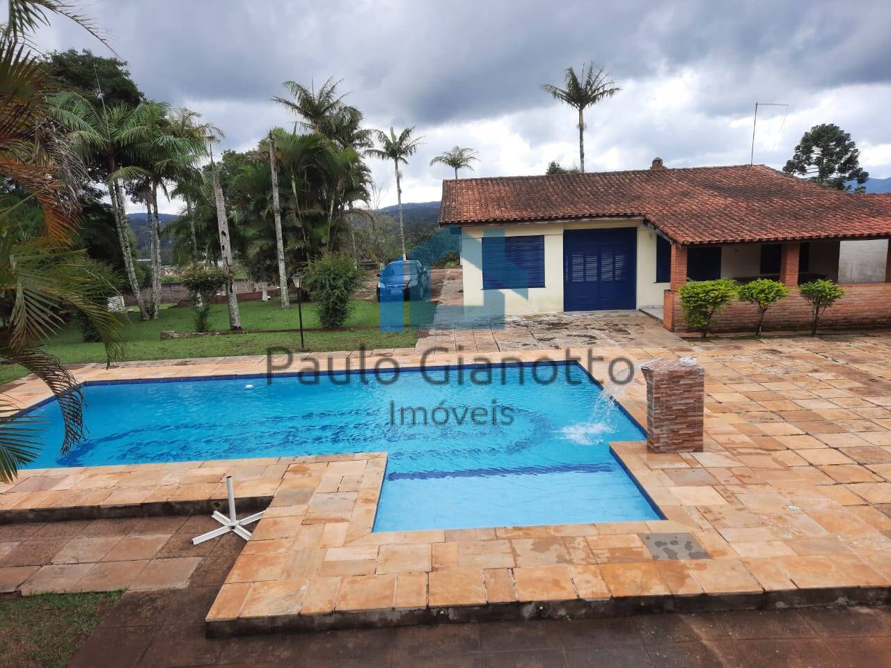 Chácara à venda com 3 quartos, 150m² - Foto 6