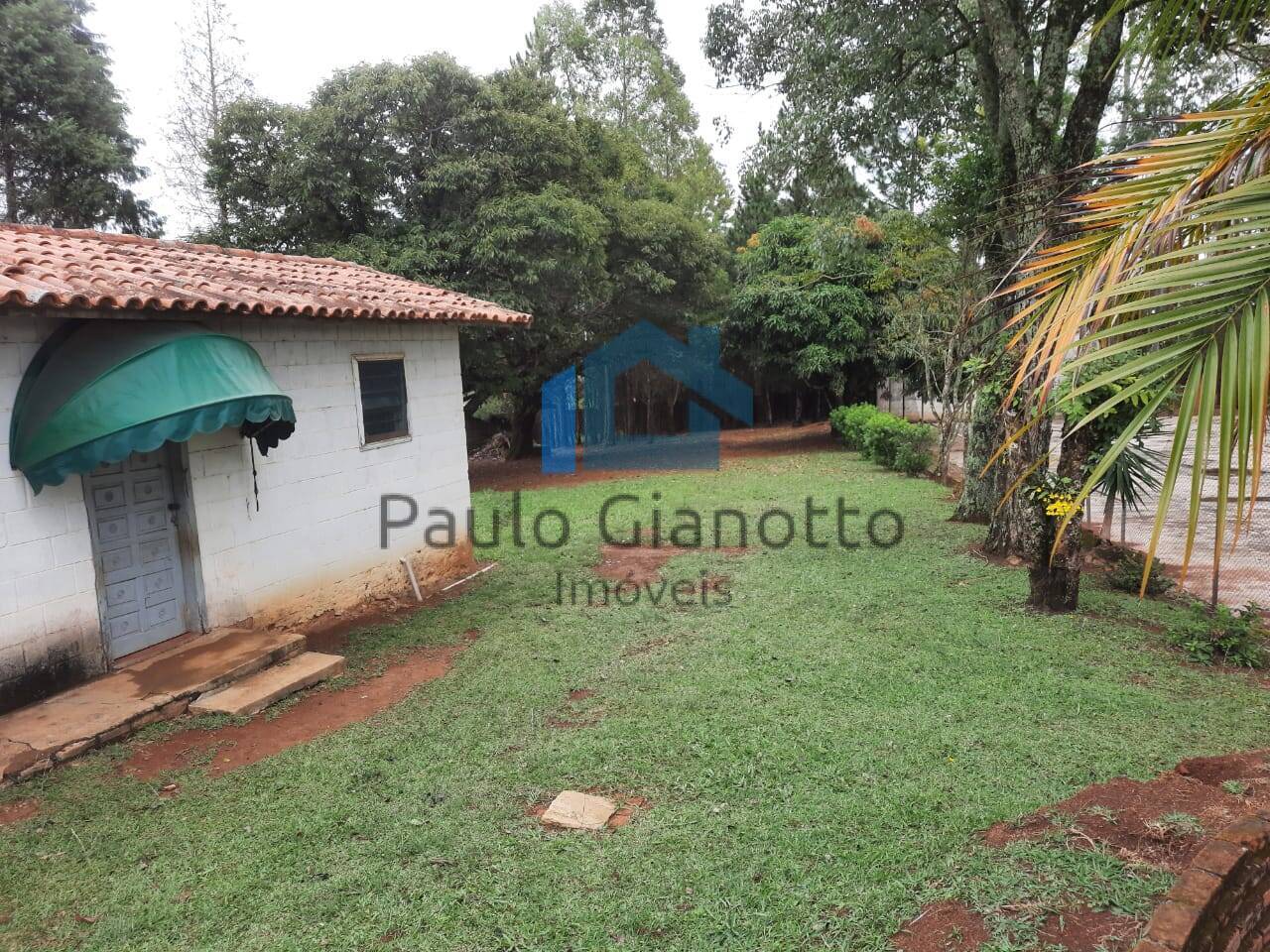 Chácara à venda com 3 quartos, 150m² - Foto 9