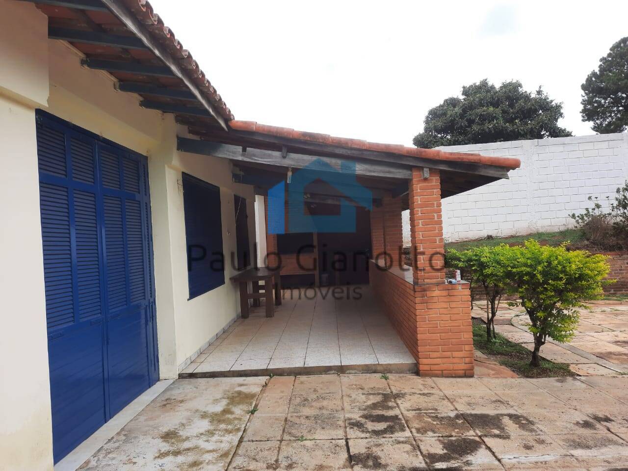 Chácara à venda com 3 quartos, 150m² - Foto 10