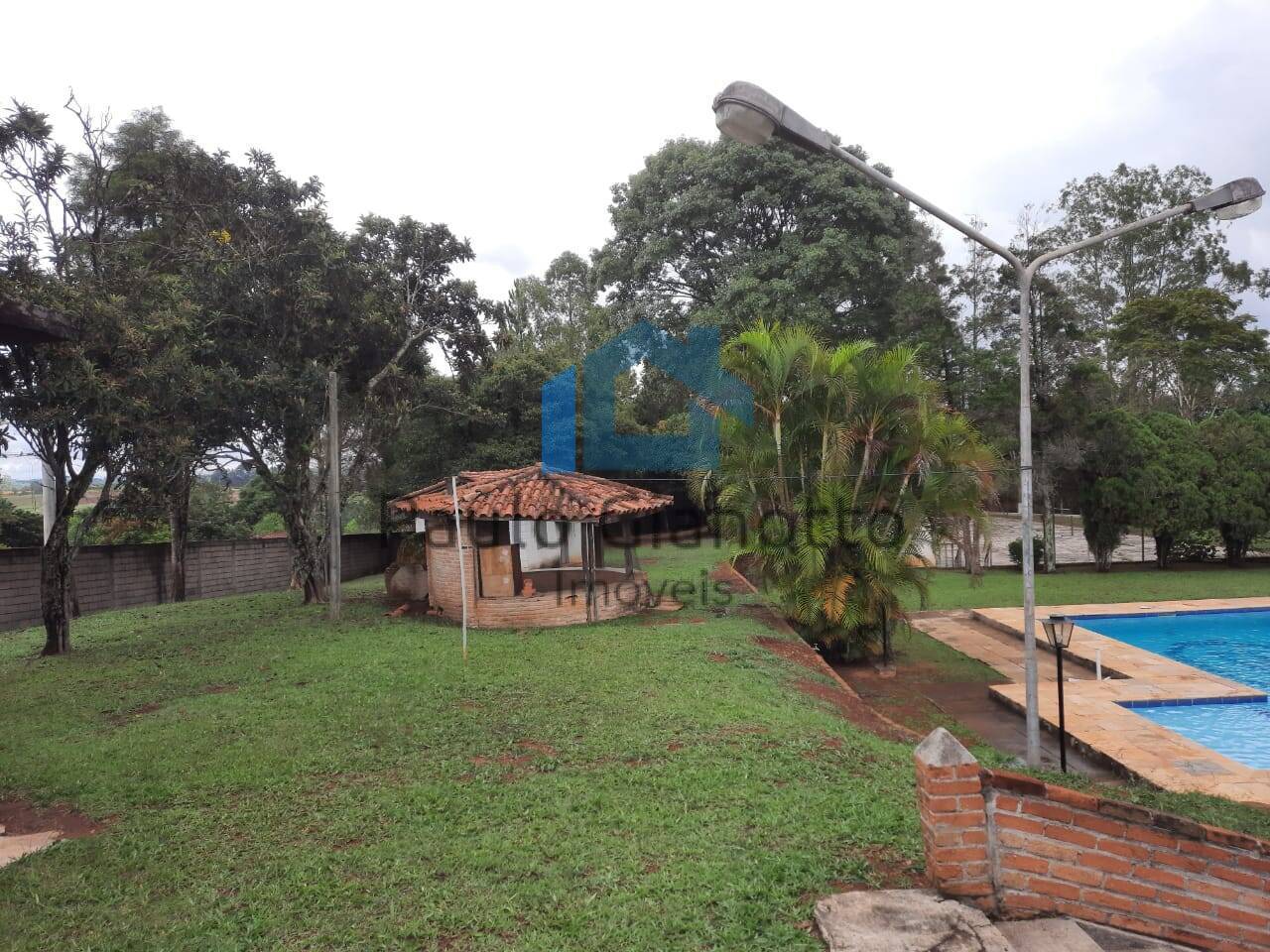 Chácara à venda com 3 quartos, 150m² - Foto 8