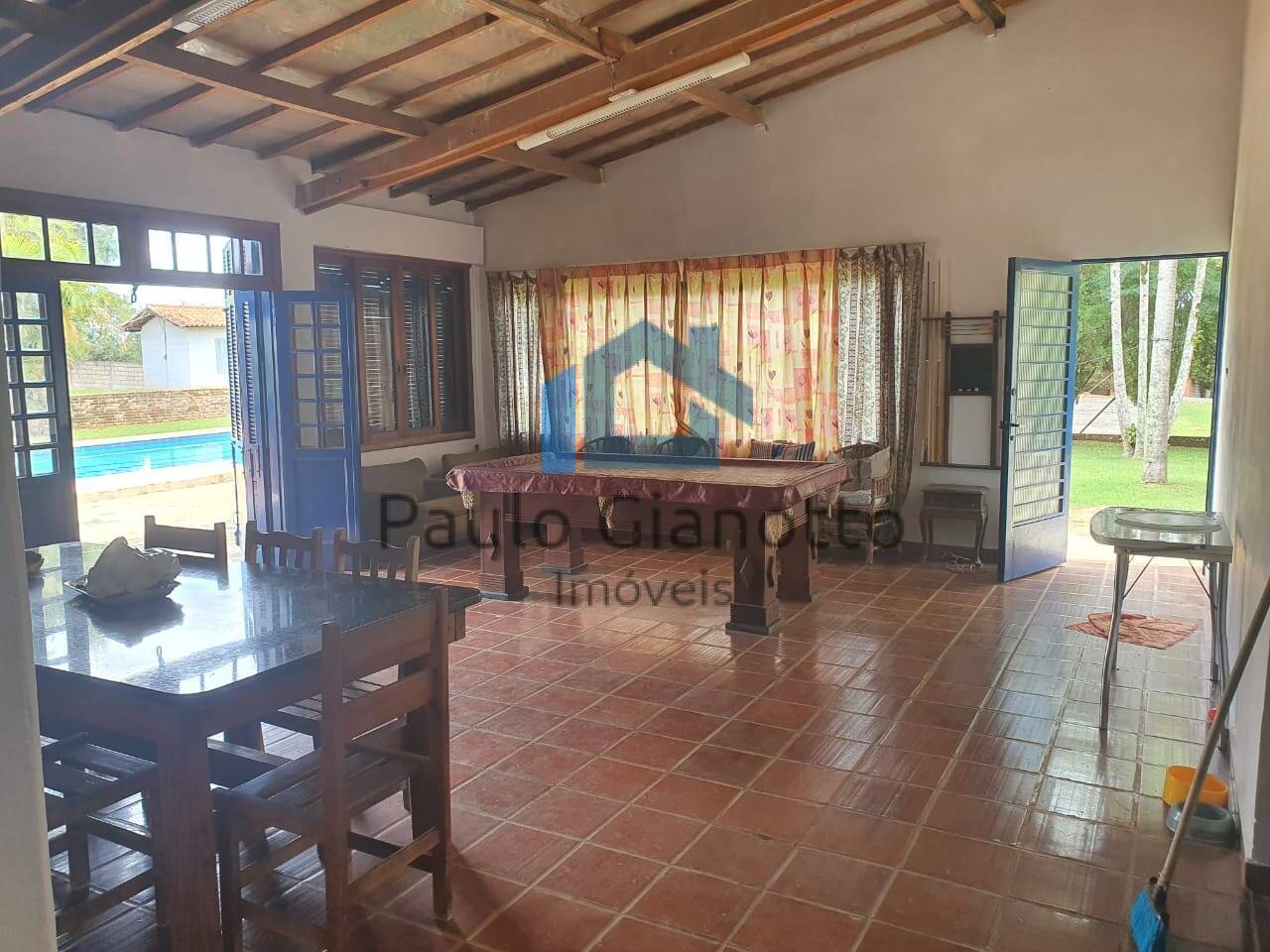 Chácara à venda com 3 quartos, 150m² - Foto 25