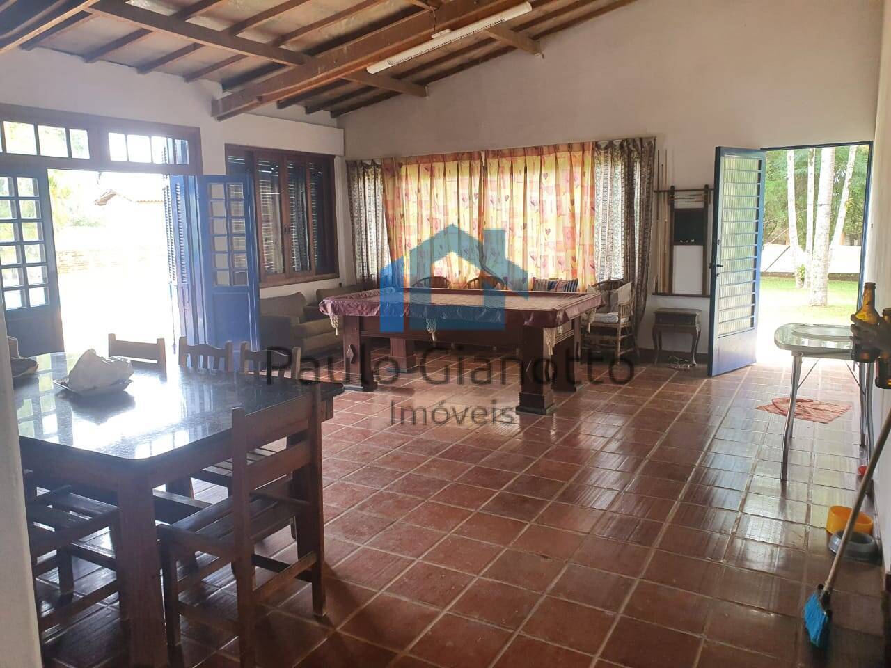 Chácara à venda com 3 quartos, 150m² - Foto 27