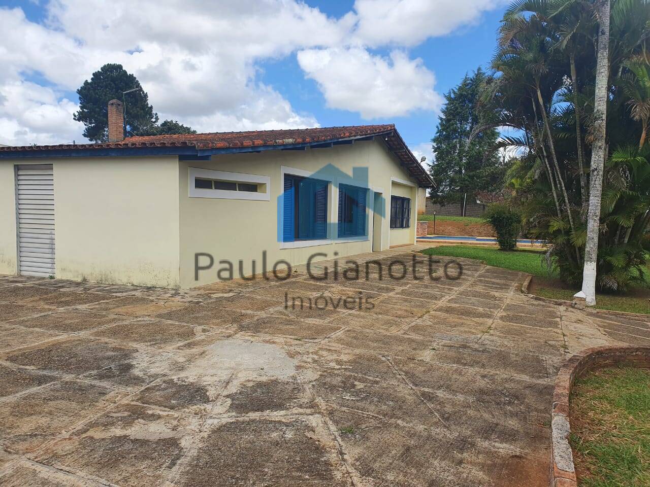Chácara à venda com 3 quartos, 150m² - Foto 53