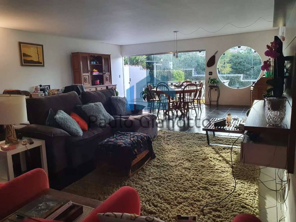 Casa de Condomínio à venda e aluguel com 3 quartos, 320m² - Foto 12