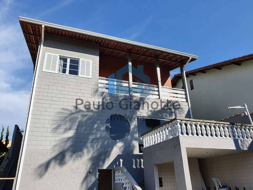 Casa de Condomínio à venda e aluguel com 3 quartos, 320m² - Foto 2