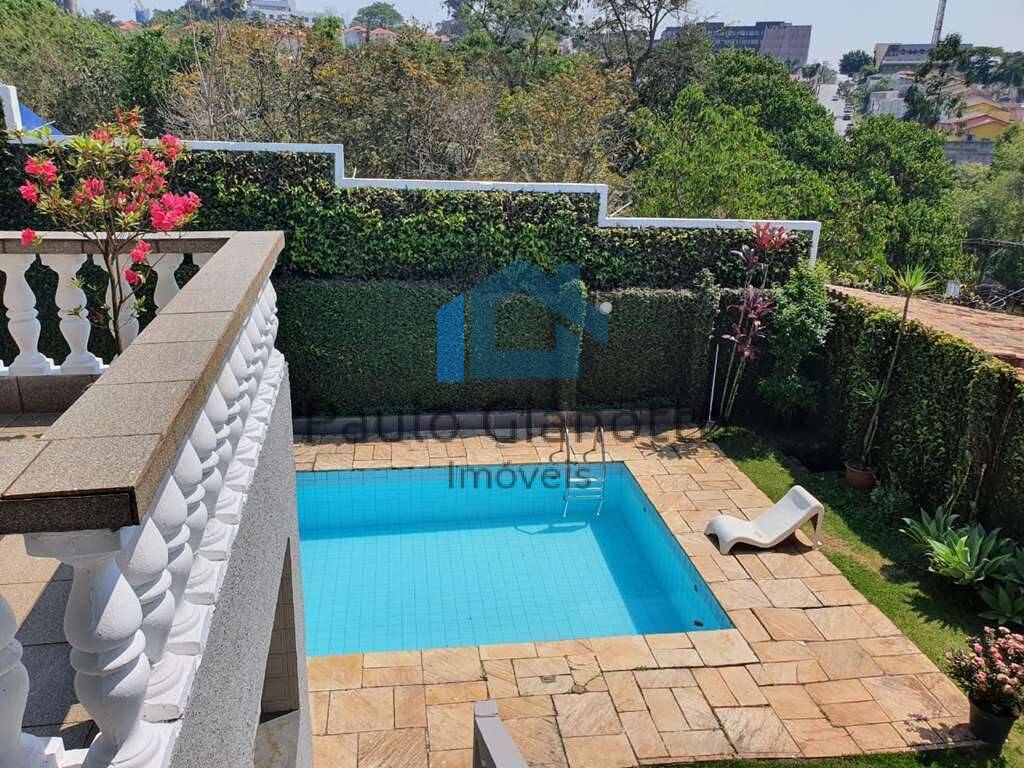 Casa de Condomínio à venda e aluguel com 3 quartos, 320m² - Foto 7