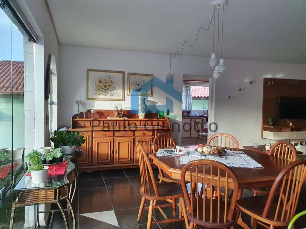 Casa de Condomínio à venda e aluguel com 3 quartos, 320m² - Foto 16