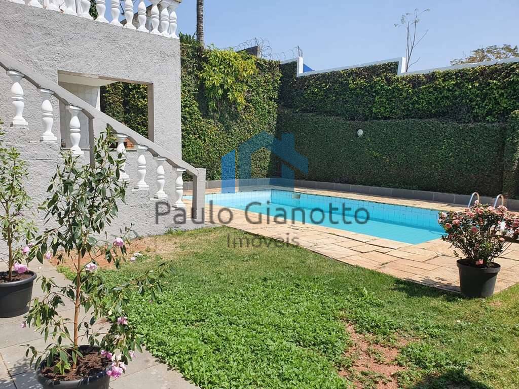 Casa de Condomínio à venda e aluguel com 3 quartos, 320m² - Foto 6