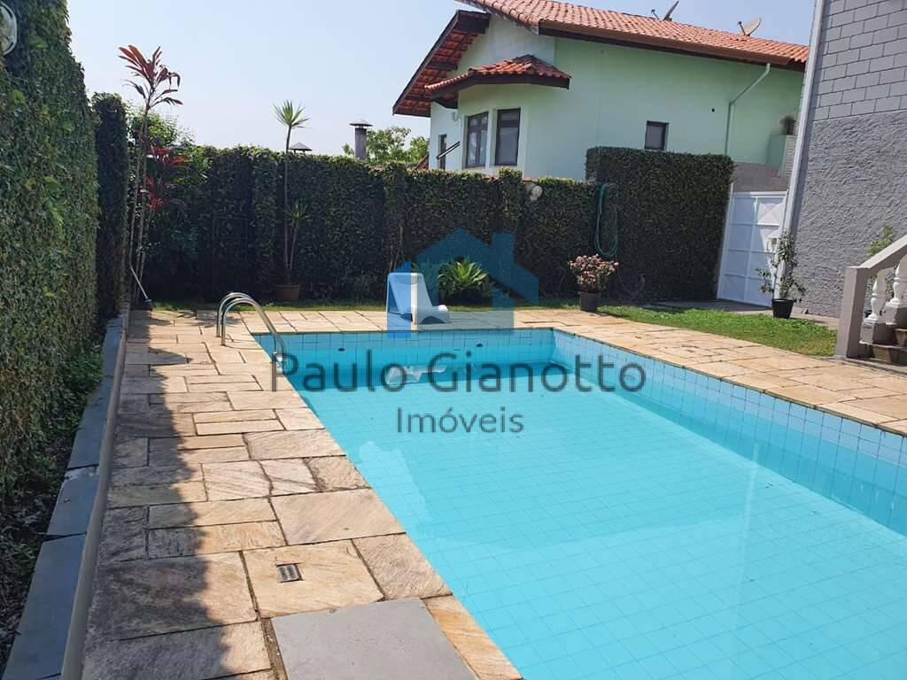 Casa de Condomínio à venda e aluguel com 3 quartos, 320m² - Foto 8