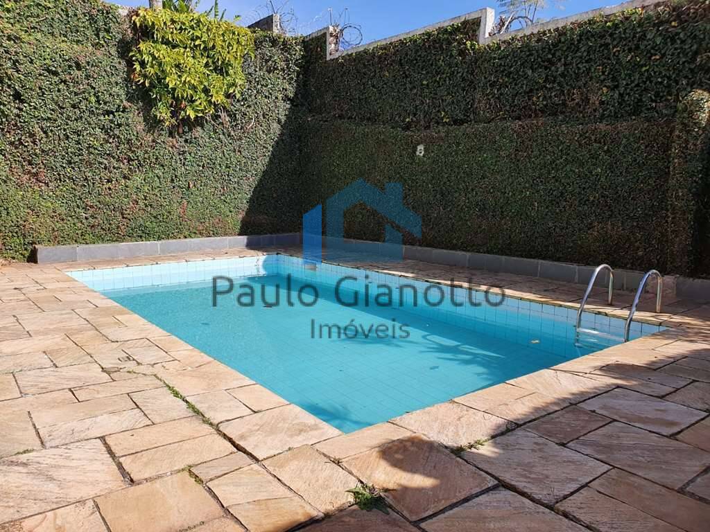 Casa de Condomínio à venda e aluguel com 3 quartos, 320m² - Foto 9