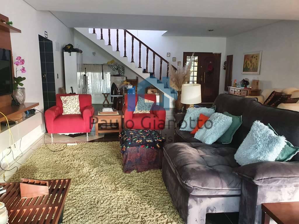 Casa de Condomínio à venda e aluguel com 3 quartos, 320m² - Foto 13