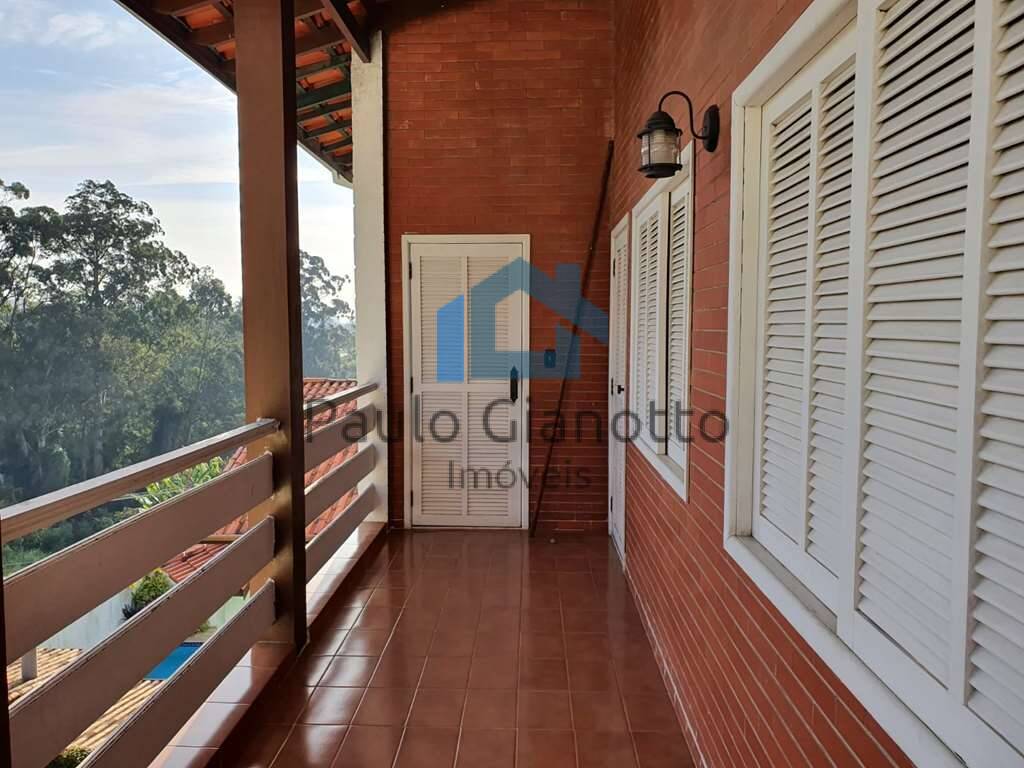 Casa de Condomínio à venda e aluguel com 3 quartos, 320m² - Foto 21
