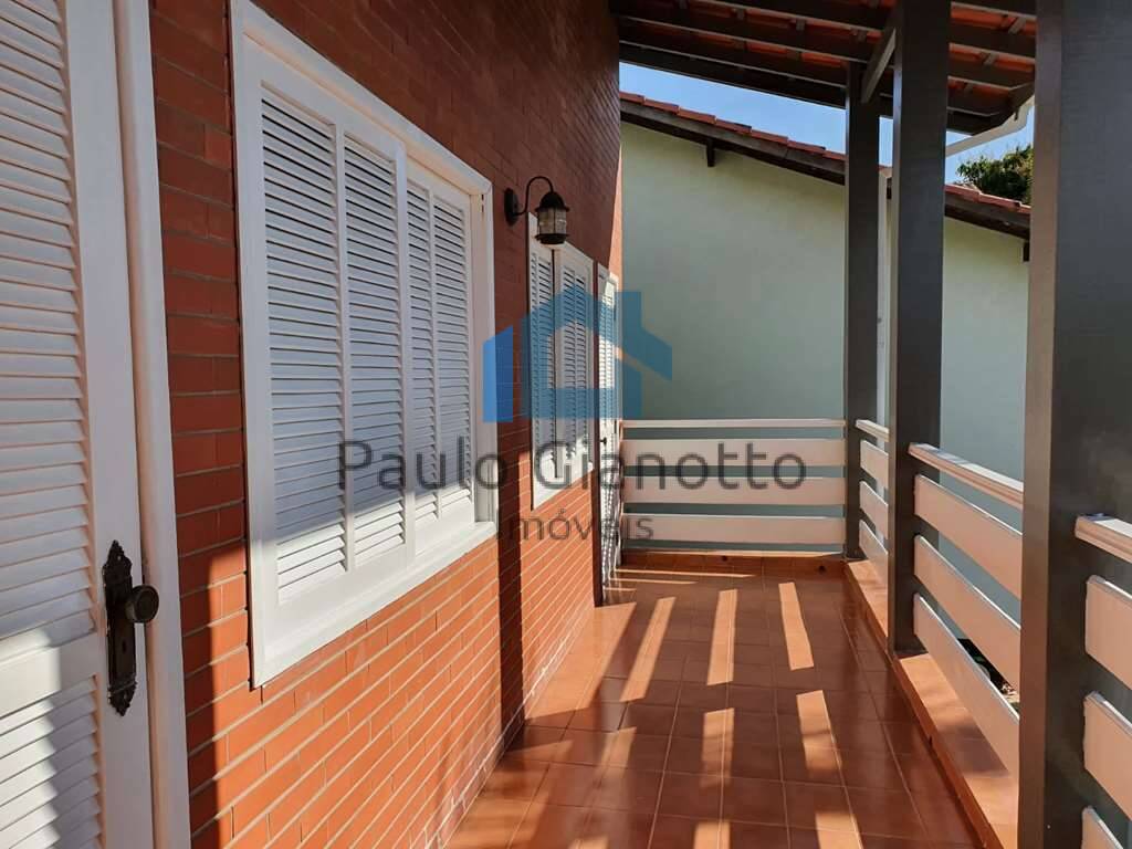 Casa de Condomínio à venda e aluguel com 3 quartos, 320m² - Foto 24