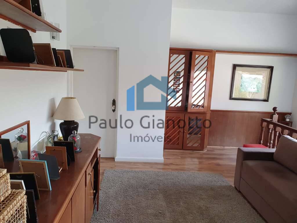 Casa de Condomínio à venda e aluguel com 3 quartos, 320m² - Foto 26