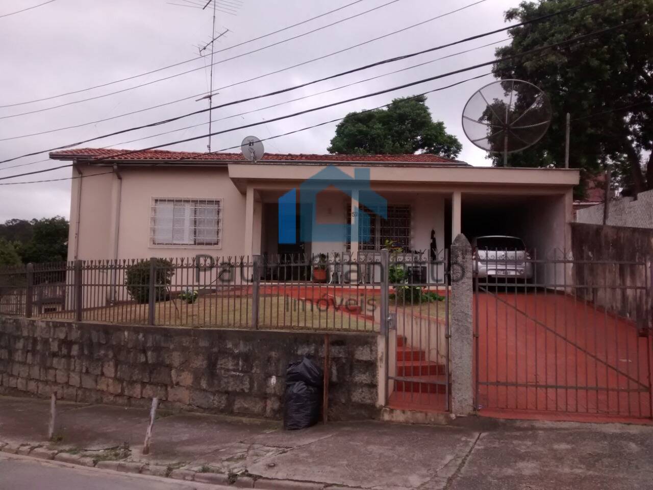 Casa, 2 quartos, 171 m² - Foto 1
