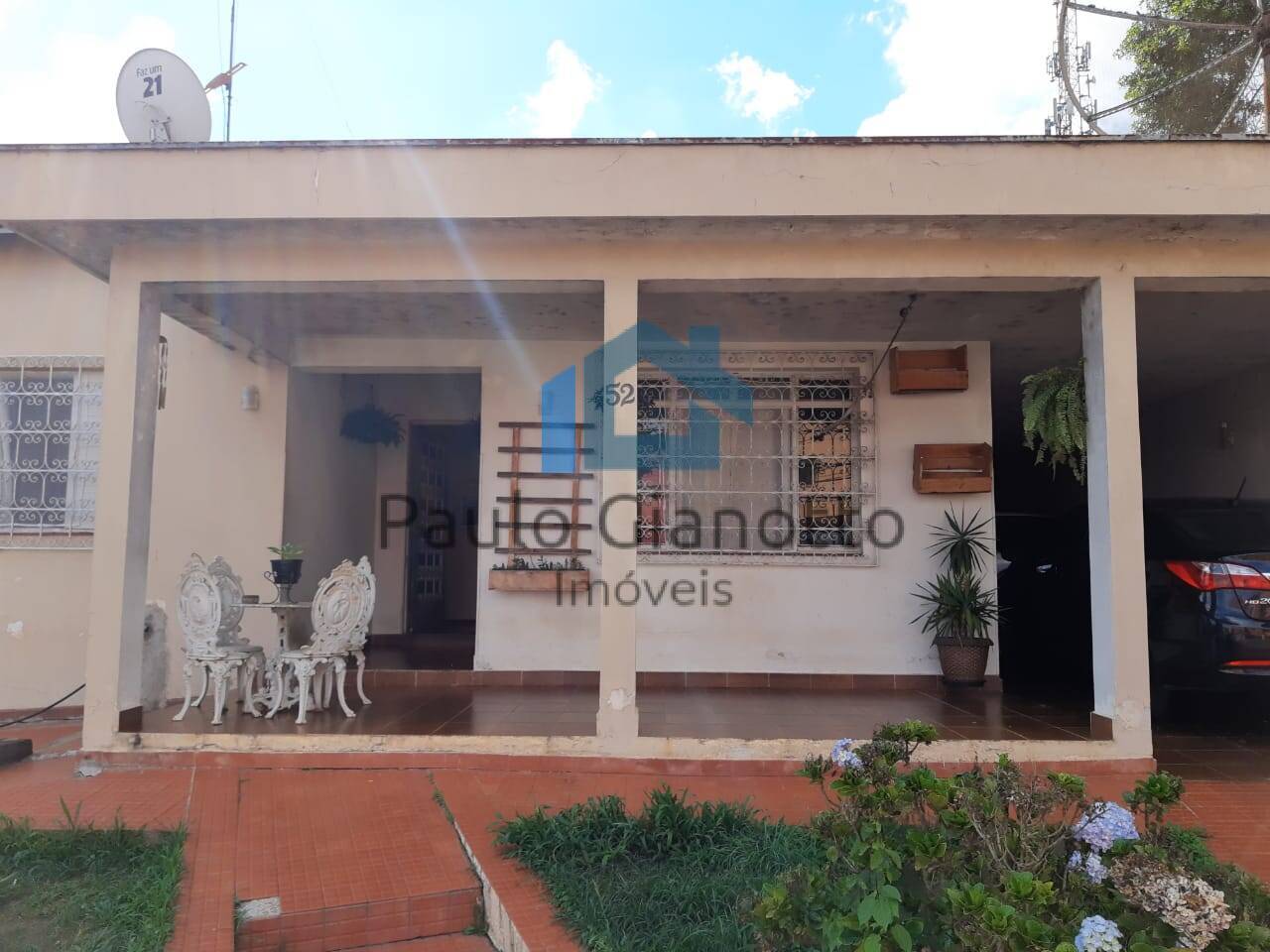 Casa, 2 quartos, 171 m² - Foto 2