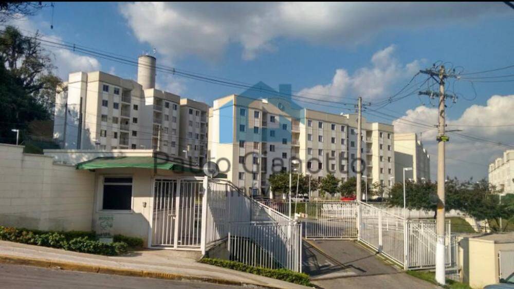 Apartamento, 3 quartos, 64 m² - Foto 2