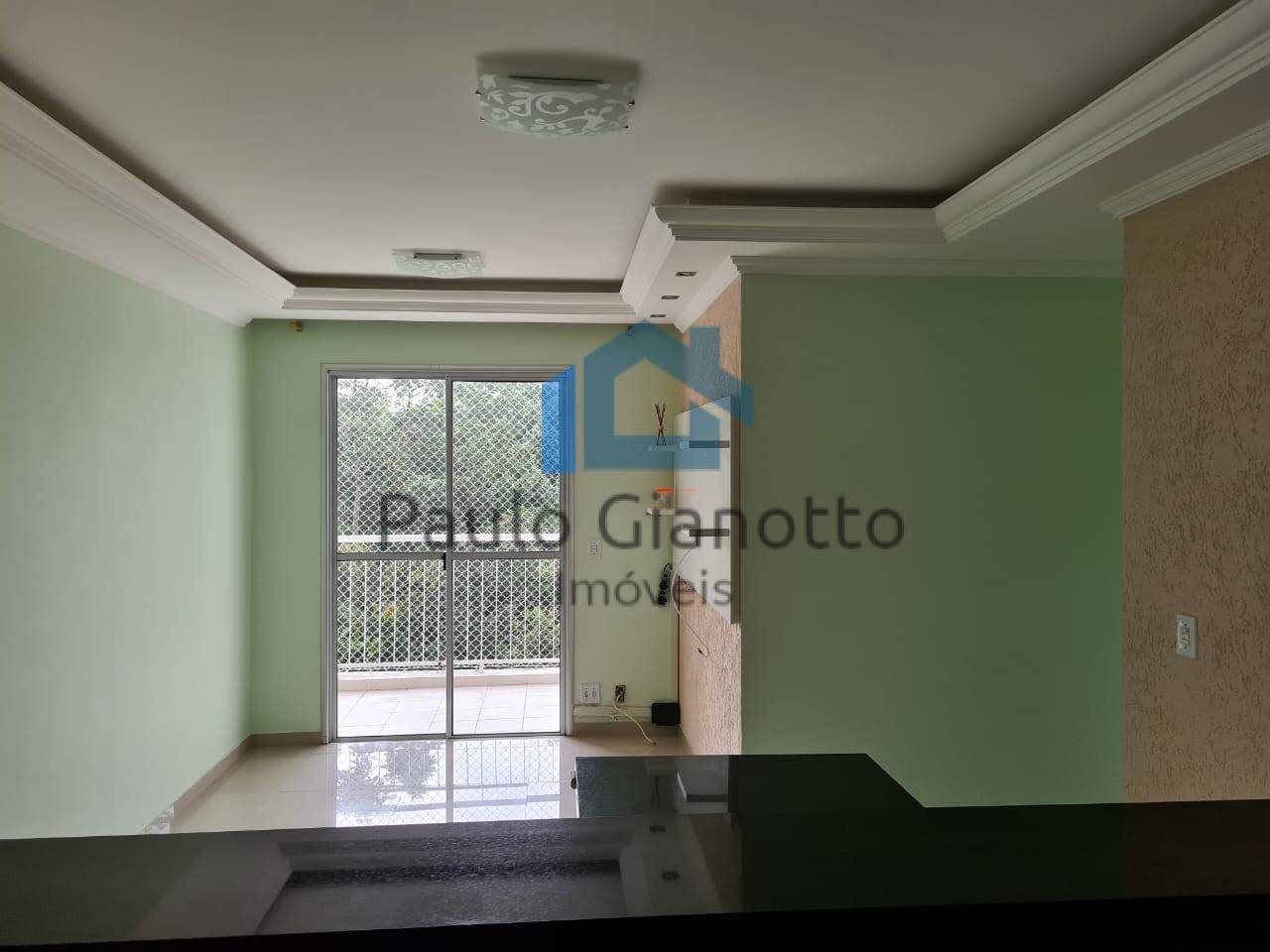 Apartamento, 3 quartos, 64 m² - Foto 4