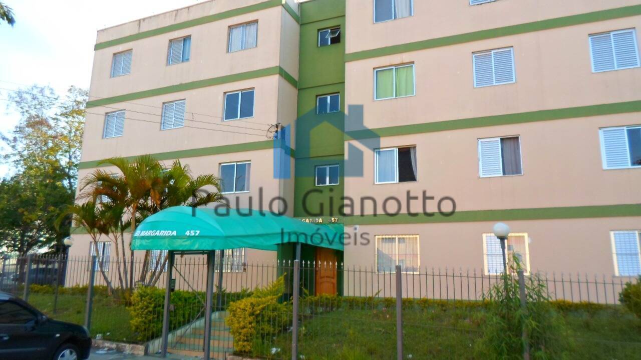 Apartamento, 3 quartos, 70 m² - Foto 1