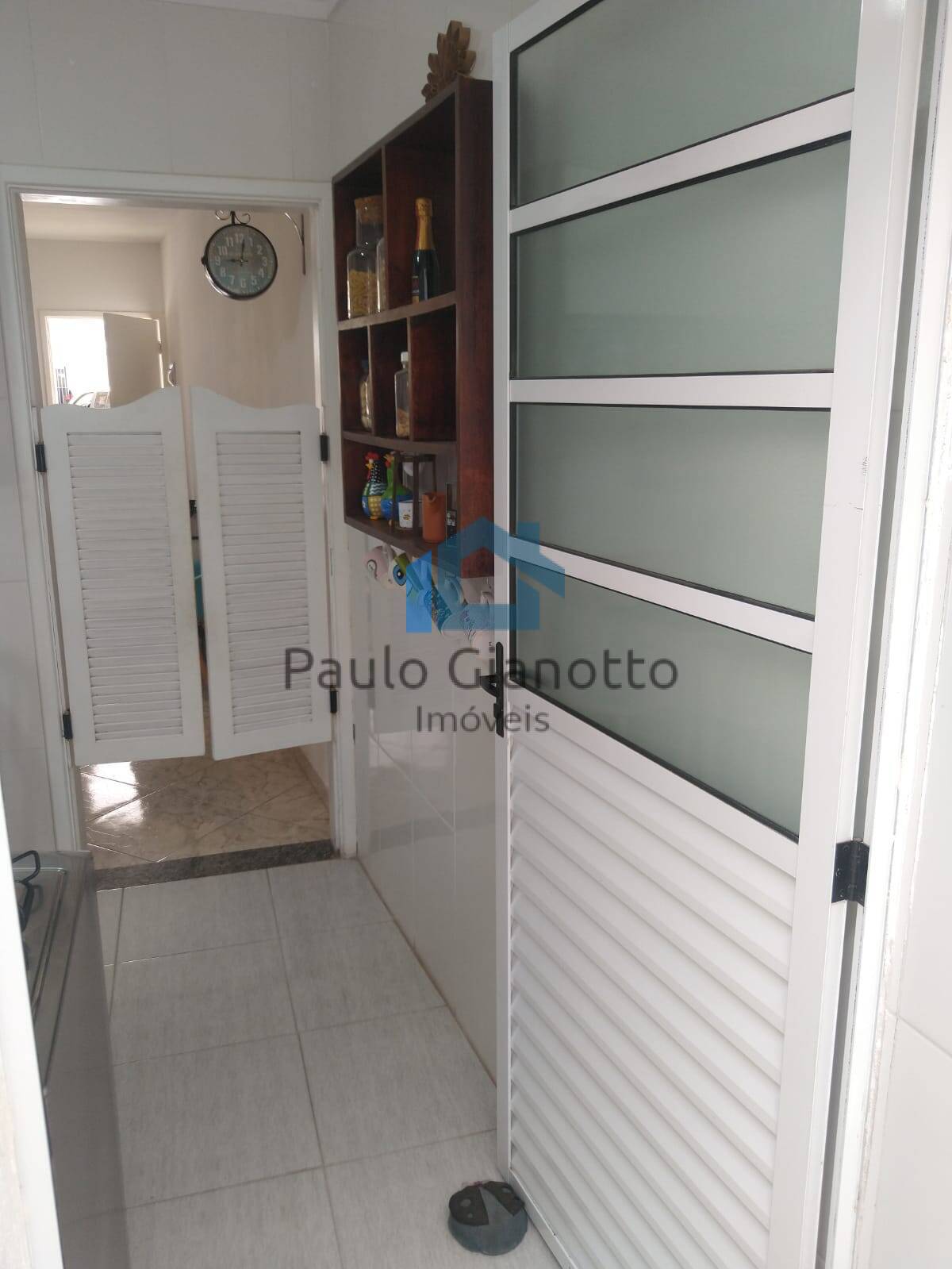 Casa de Condomínio, 2 quartos - Foto 20