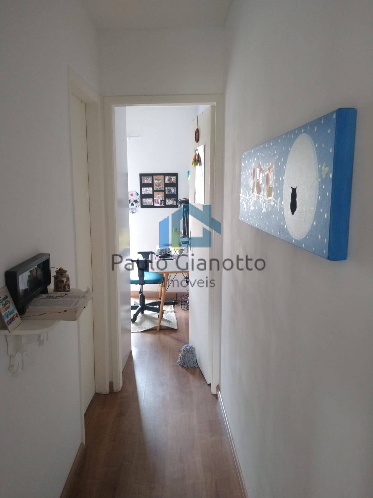 Casa de Condomínio, 2 quartos - Foto 25