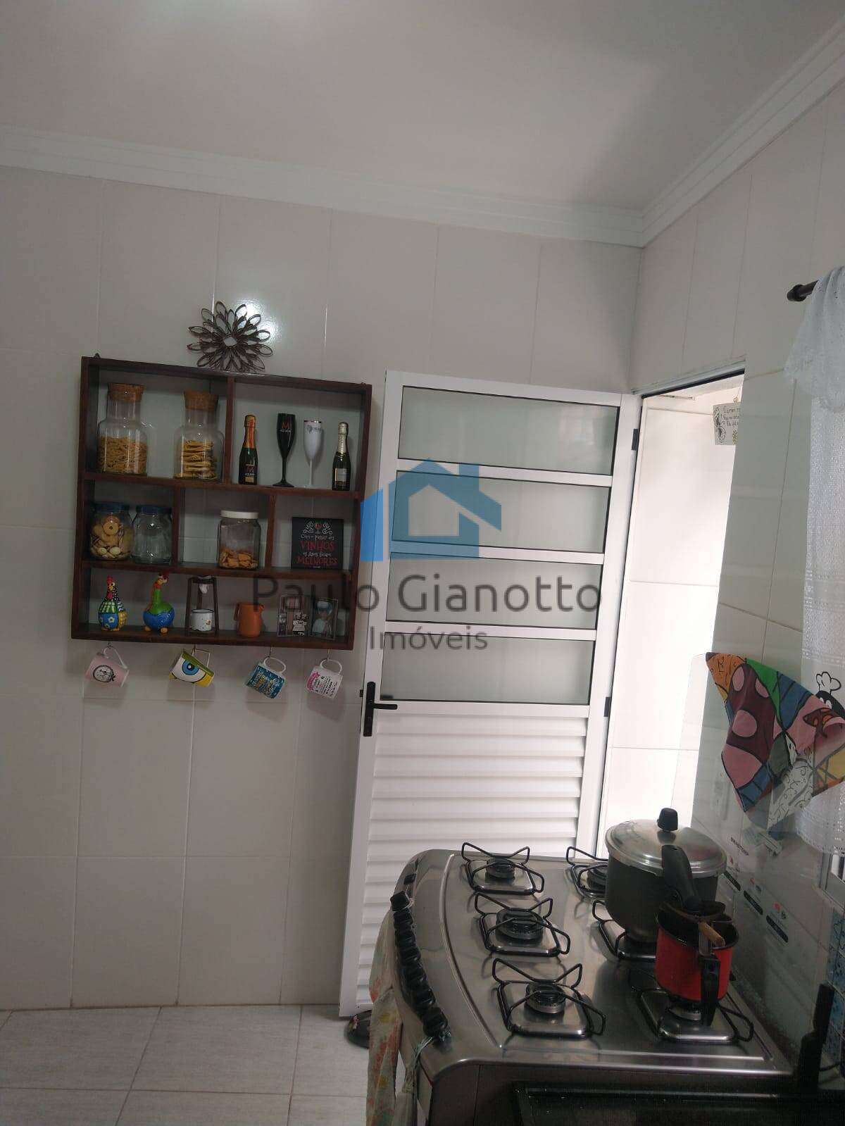 Casa de Condomínio, 2 quartos - Foto 19
