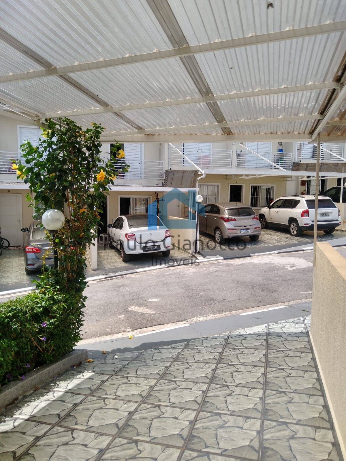 Casa de Condomínio, 2 quartos - Foto 6