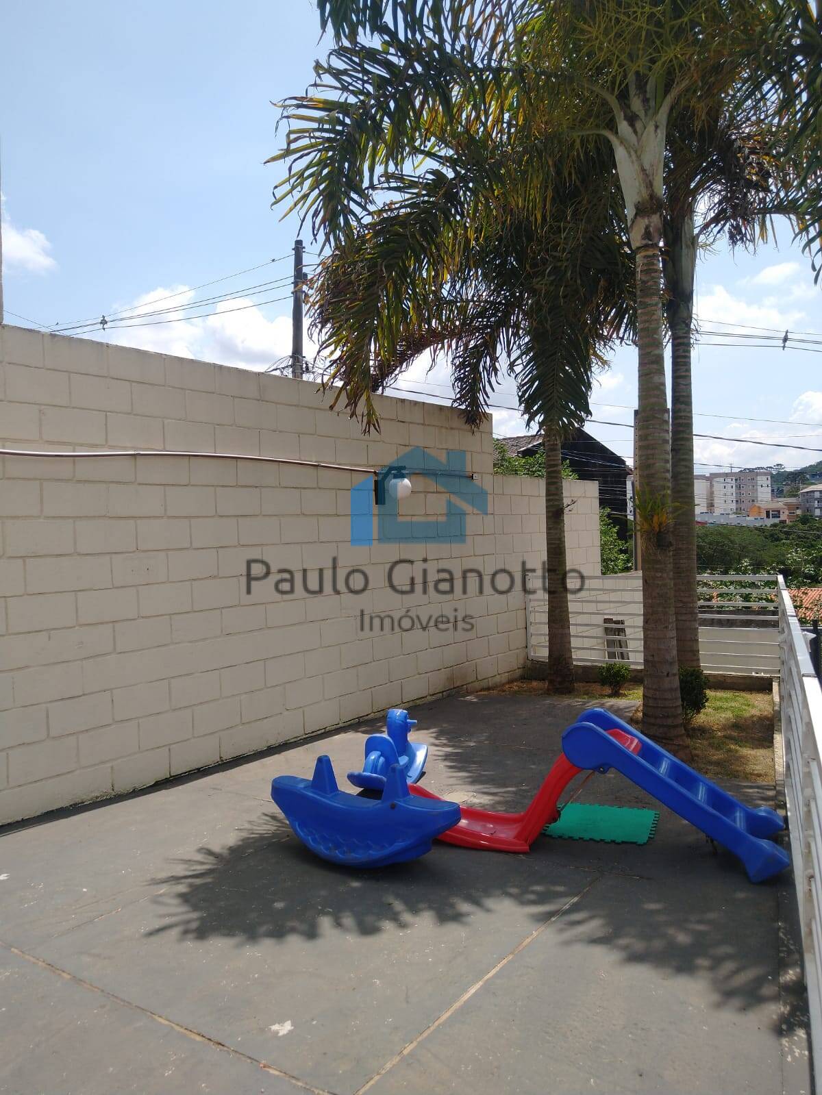 Casa de Condomínio, 2 quartos - Foto 5