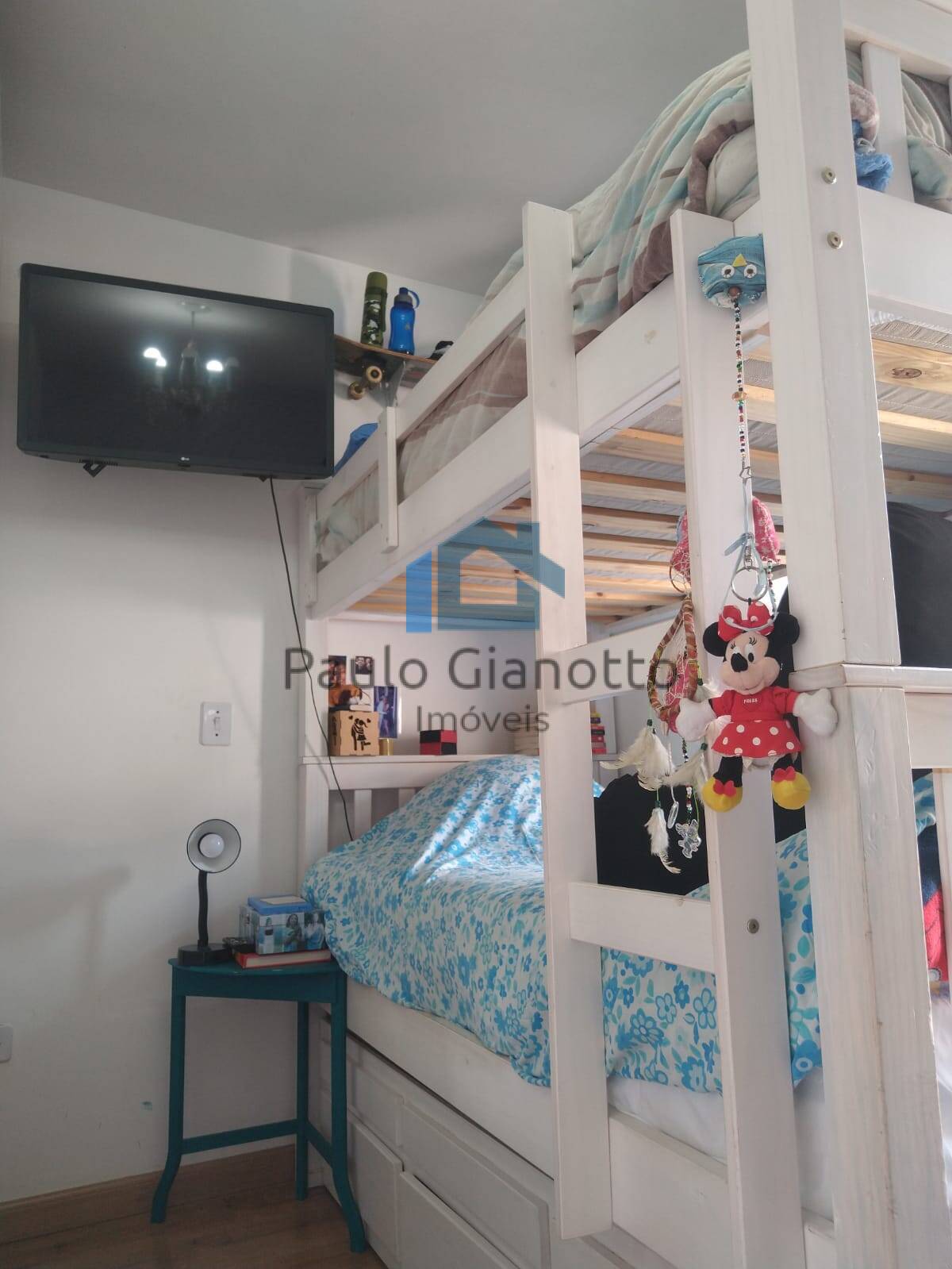 Casa de Condomínio, 2 quartos - Foto 32