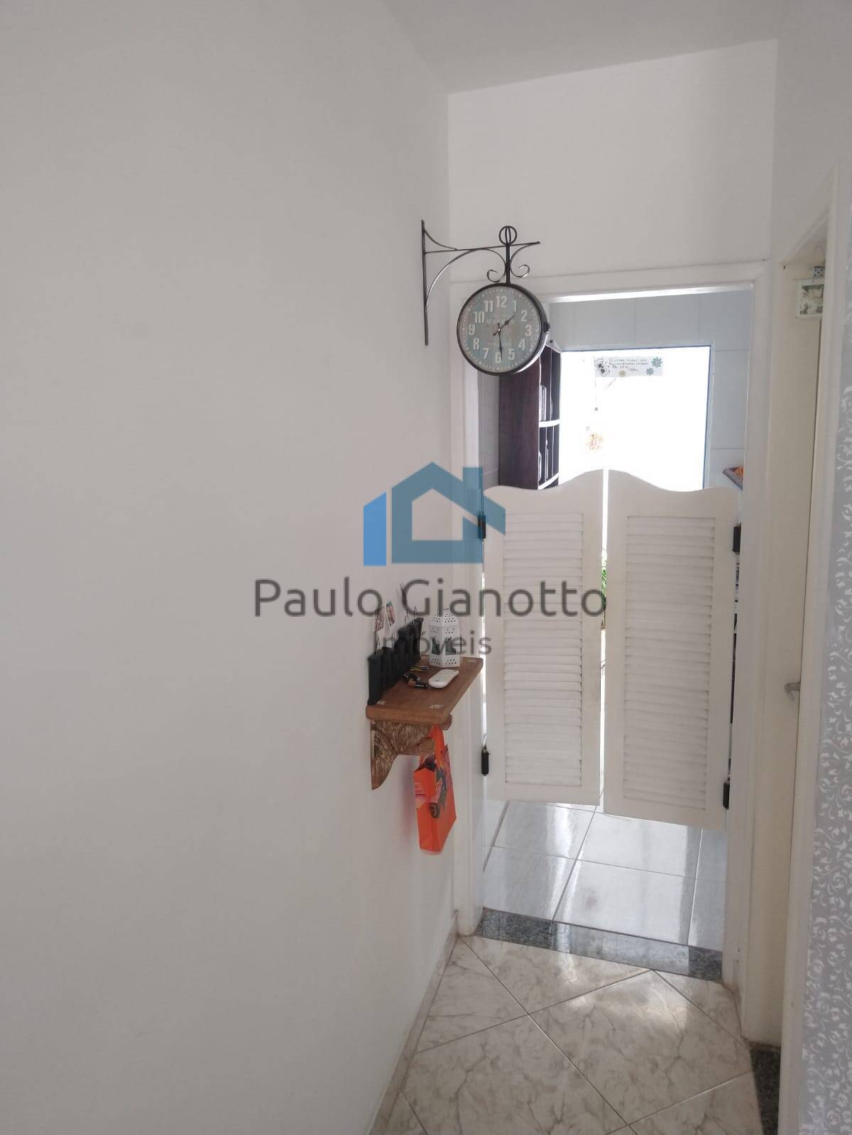 Casa de Condomínio, 2 quartos - Foto 21