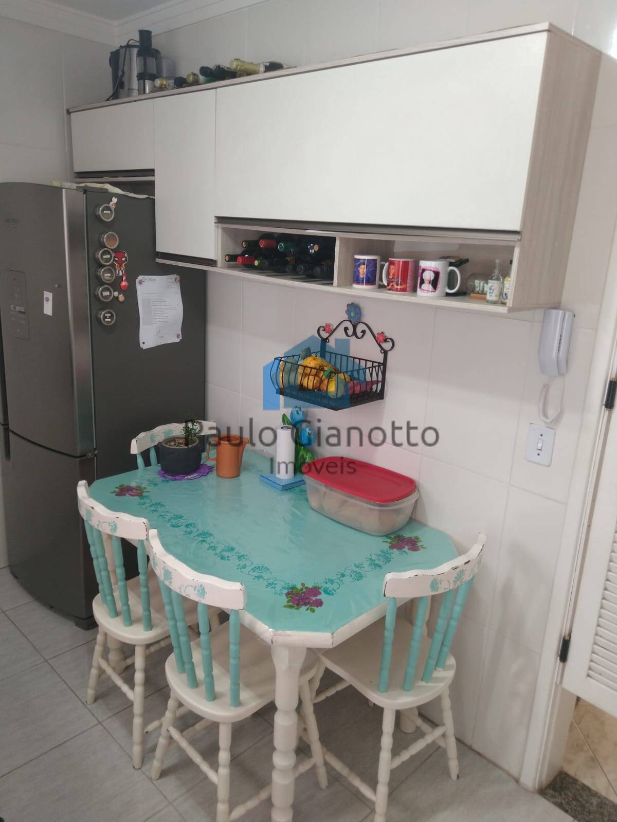 Casa de Condomínio, 2 quartos - Foto 18