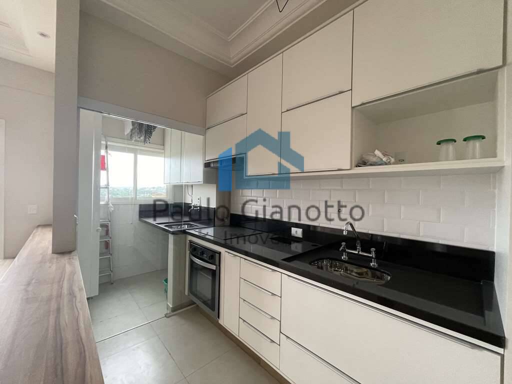 Apartamento, 37 m² - Foto 9