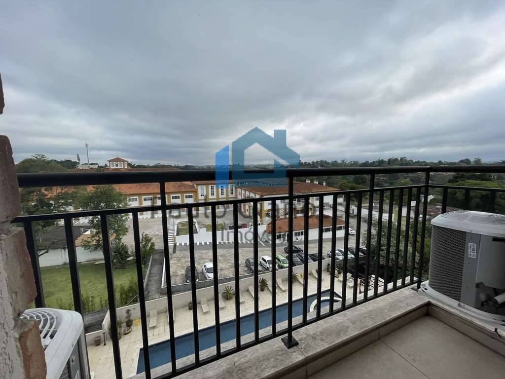 Apartamento, 37 m² - Foto 7