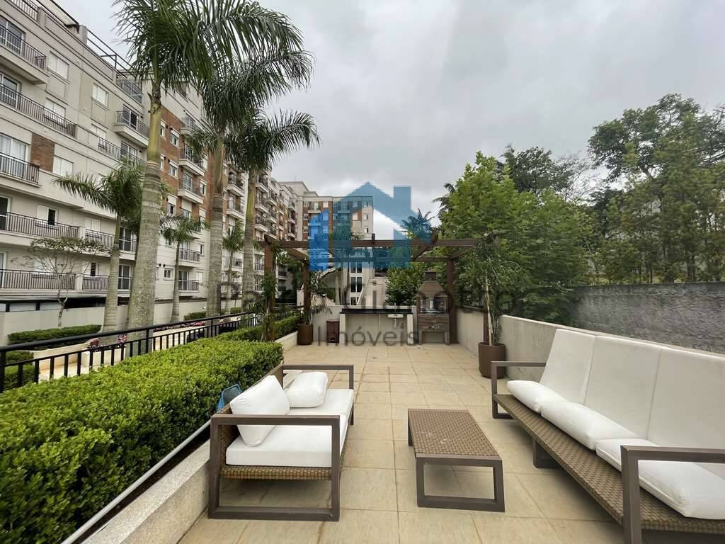 Apartamento, 37 m² - Foto 31