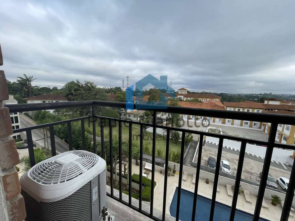 Apartamento, 37 m² - Foto 8