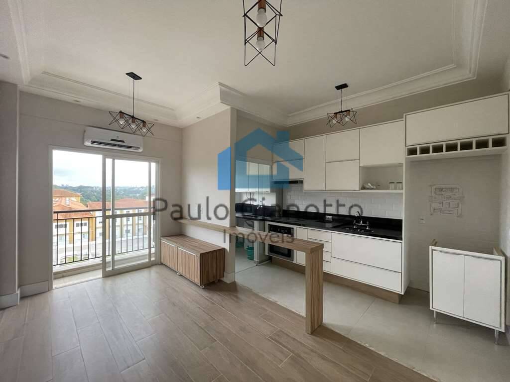 Apartamento, 37 m² - Foto 12
