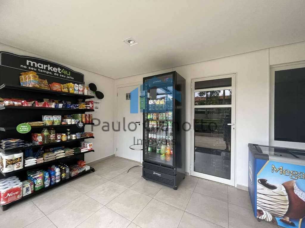Apartamento, 37 m² - Foto 27
