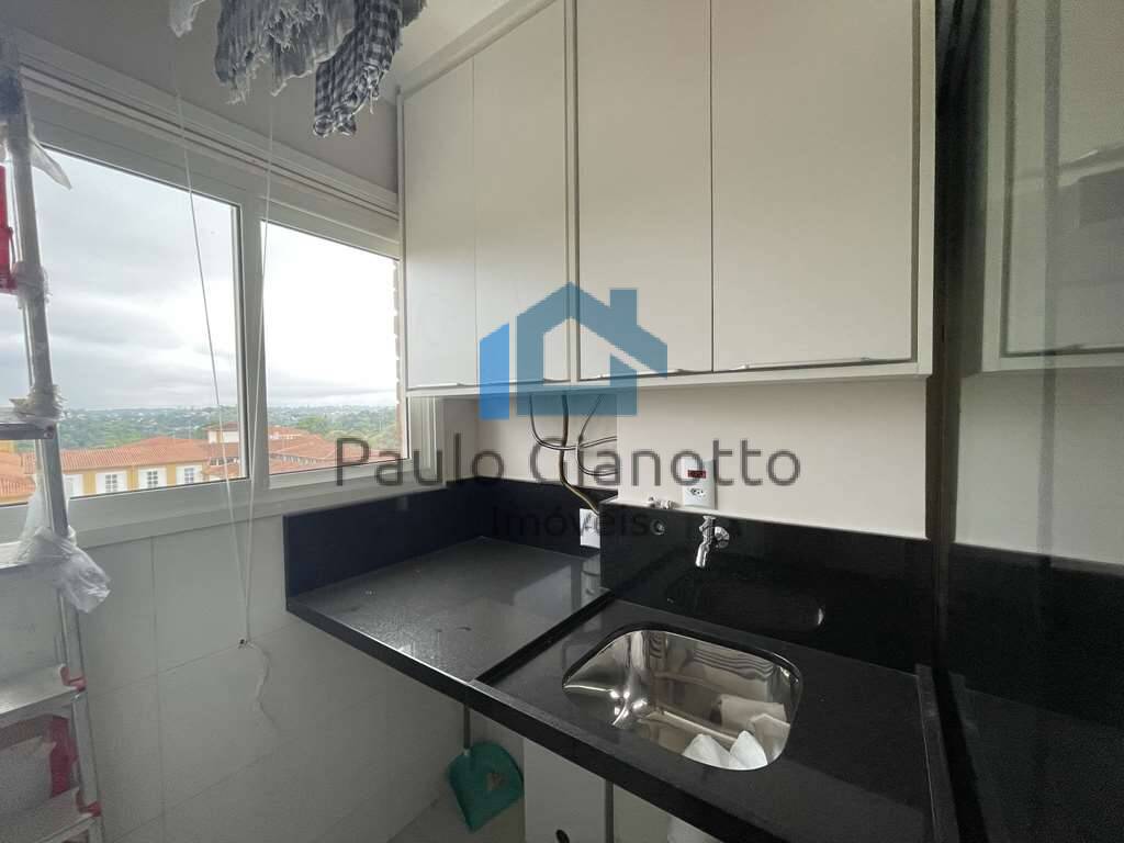 Apartamento, 37 m² - Foto 11