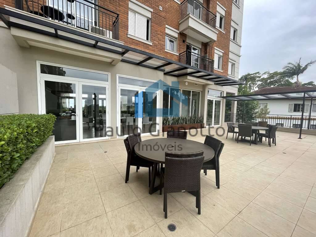 Apartamento, 37 m² - Foto 32