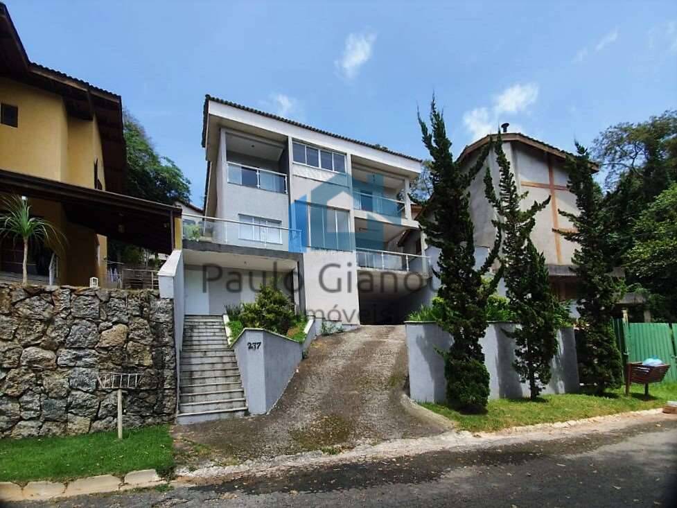 Casa de Condomínio, 3 quartos - Foto 37