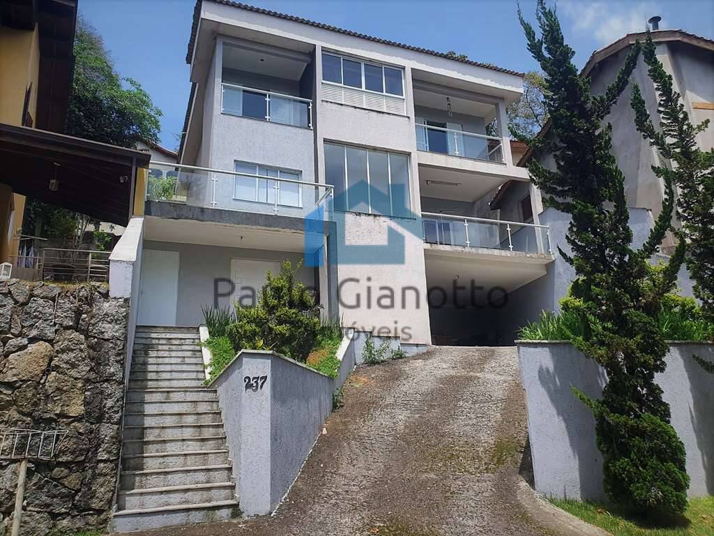 Casa de Condomínio, 3 quartos - Foto 31