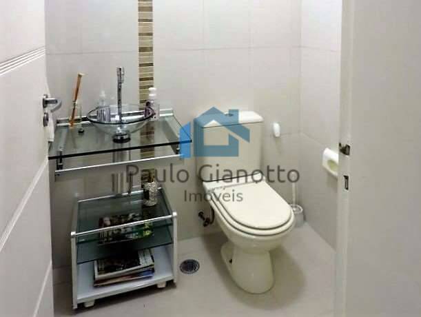Casa de Condomínio, 3 quartos - Foto 33