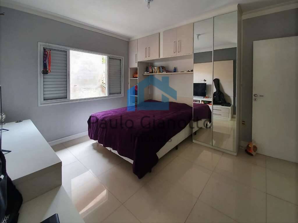 Casa de Condomínio, 3 quartos - Foto 20