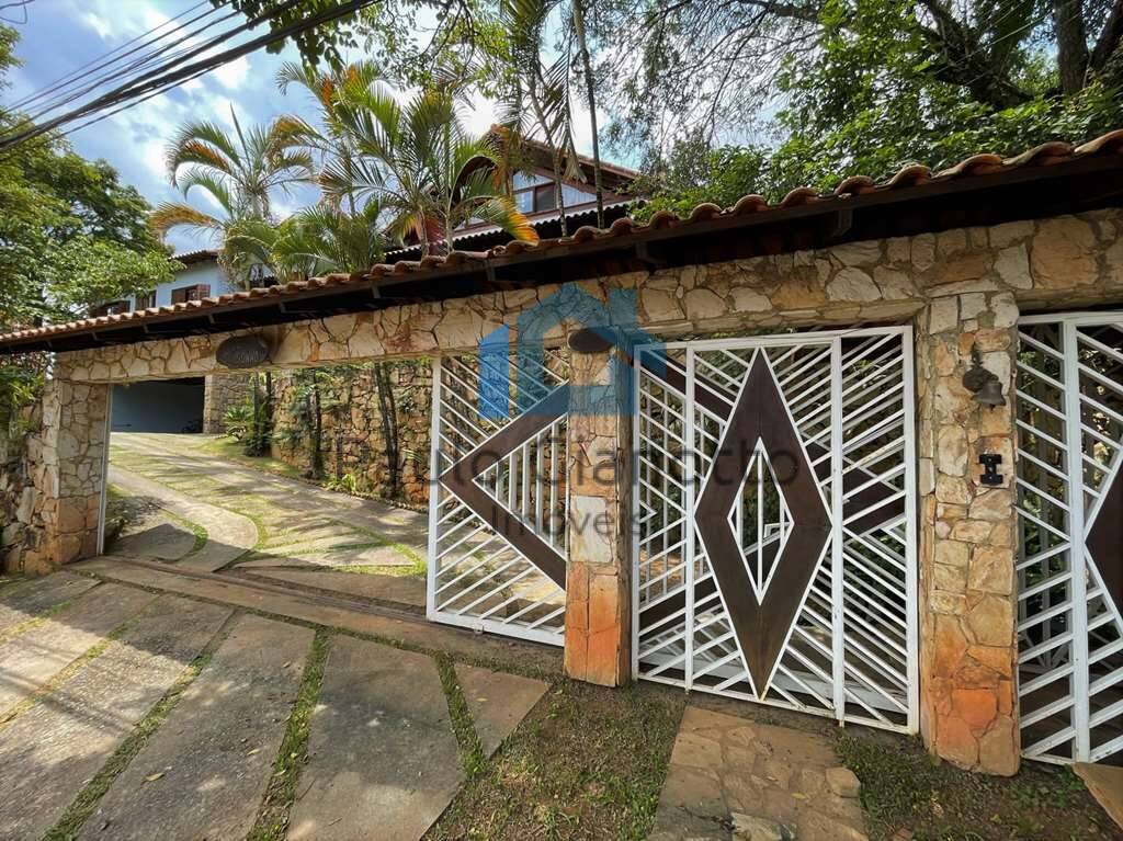 Casa de Condomínio, 6 quartos - Foto 7