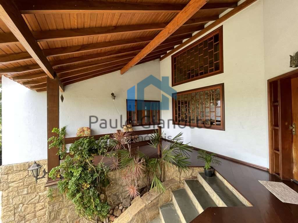 Casa de Condomínio, 6 quartos - Foto 9