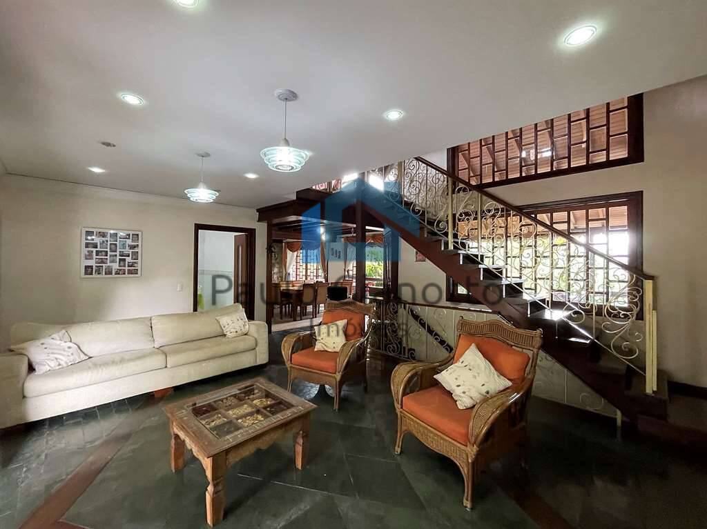 Casa de Condomínio, 6 quartos - Foto 19