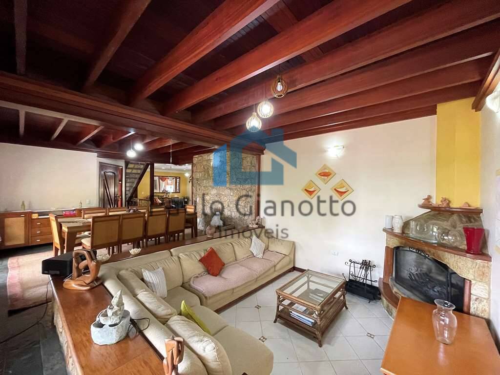 Casa de Condomínio, 6 quartos - Foto 14